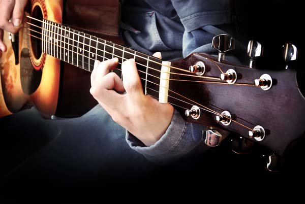The Gatlinburg Folk Festival of the Smokies